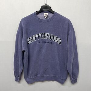 Vintage Oarsman Shippensburg University Sweatshirt Adult Size Medium M245 -13
